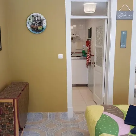 Cozy Studio With Garden Apartmán