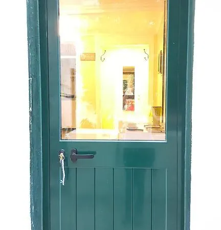 舒适花园公寓 Lisboa