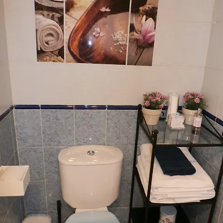 Appartement Cozy Studio With Garden *