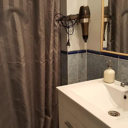Cozy Studio With Garden Appartement *