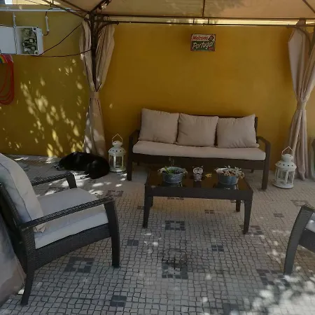 Cozy Studio With Garden Appartement *