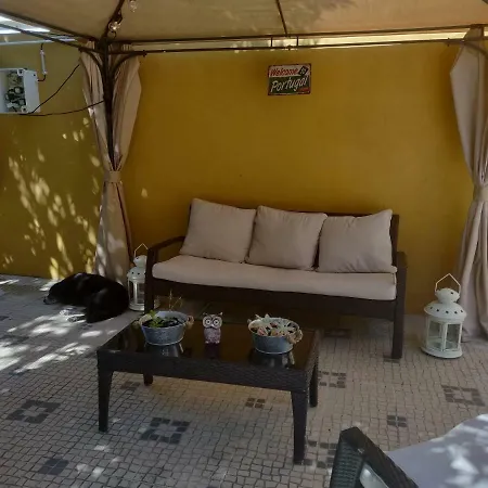 Appartement Cozy Studio With Garden