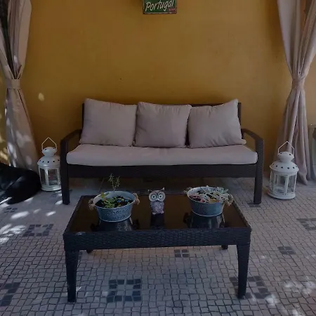 Cozy Studio With Garden